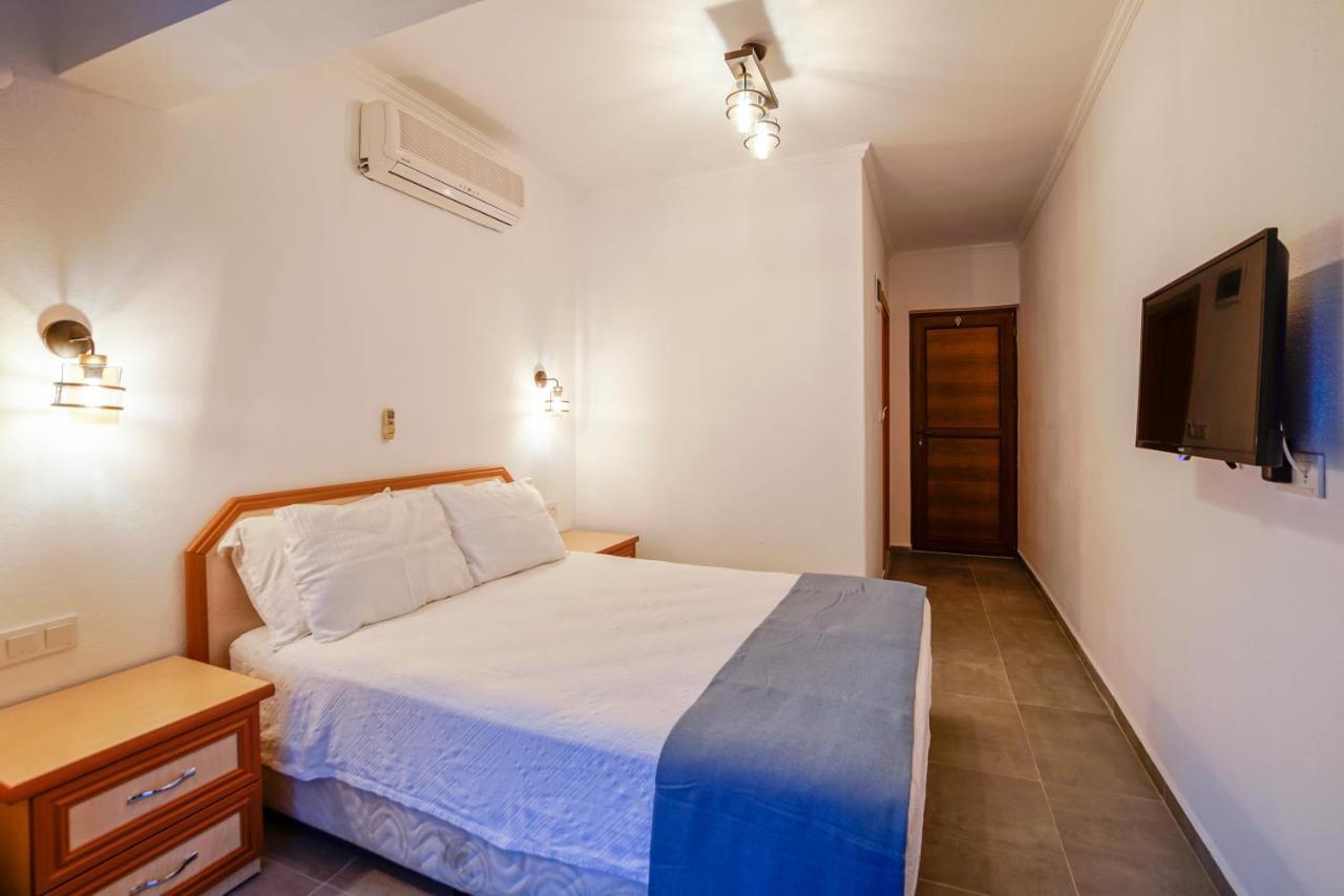 Ova Butik Otel ดัตชา ภายนอก รูปภาพ