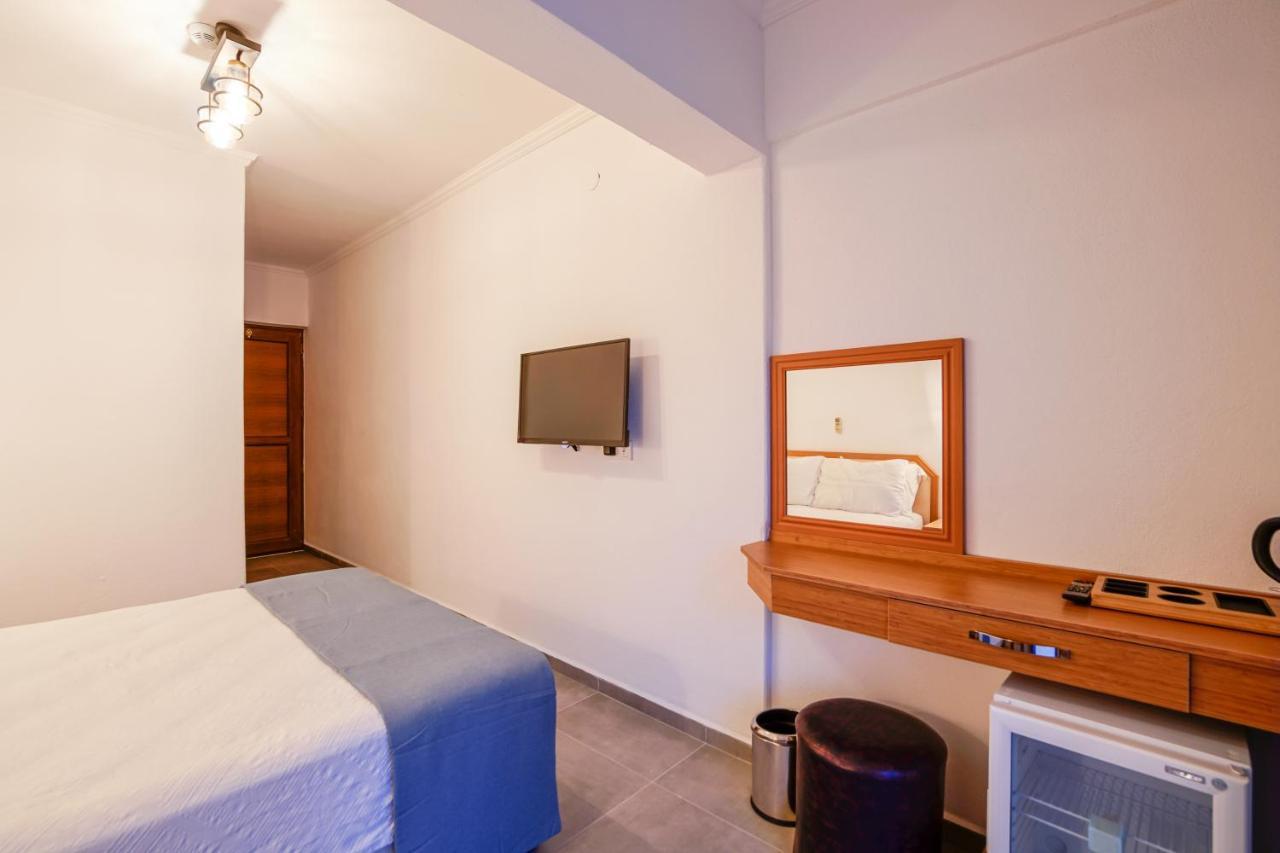 Ova Butik Otel ดัตชา ภายนอก รูปภาพ