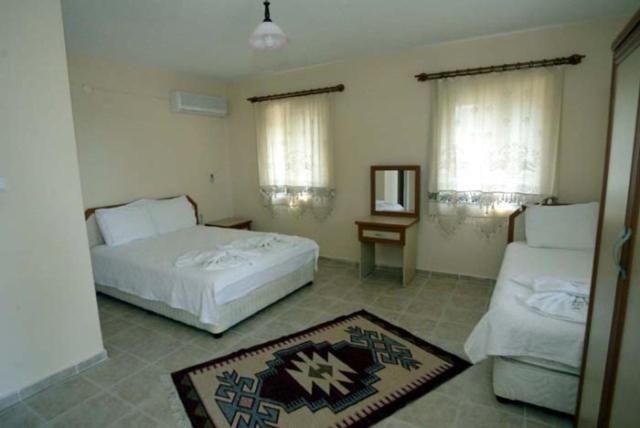 Ova Butik Otel ดัตชา ห้อง รูปภาพ